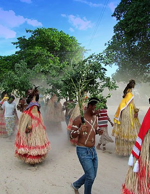 Exposição de fotos sobre a diversidade indígena na UFSCar fará parte do evento