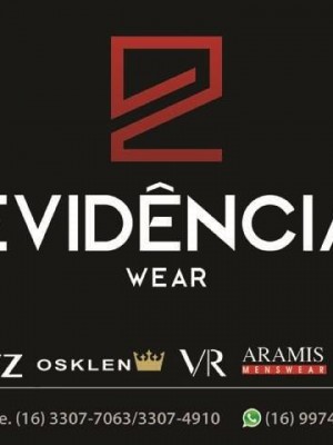 EVIDÊNCIA WEAR