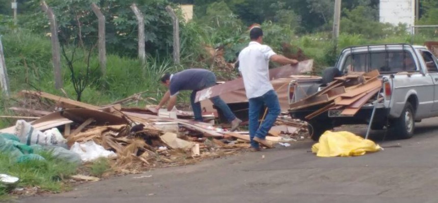 AAANOVAESTÂNCIALIXÃO