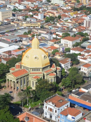 AAASÃOCARLOS-SP