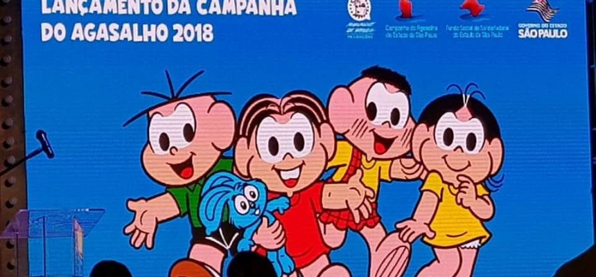 Campanha do agasalho 5