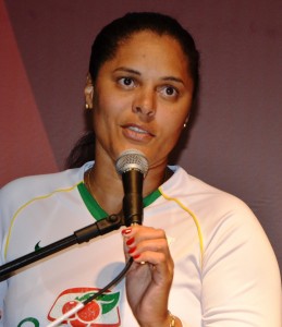 Mônica de Paula