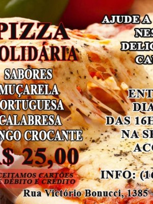 acordepizza