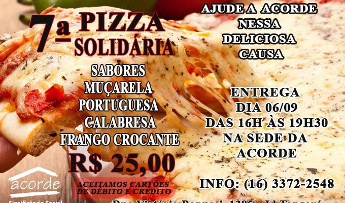 acordepizza