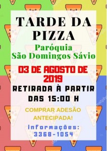 TARDE-DA-PIZZA