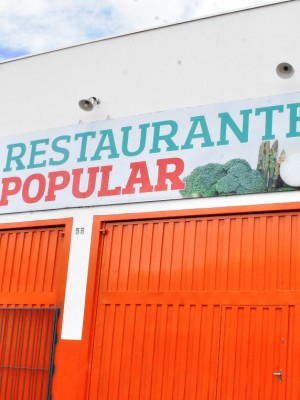 RESTAURANTE POPULAR 2