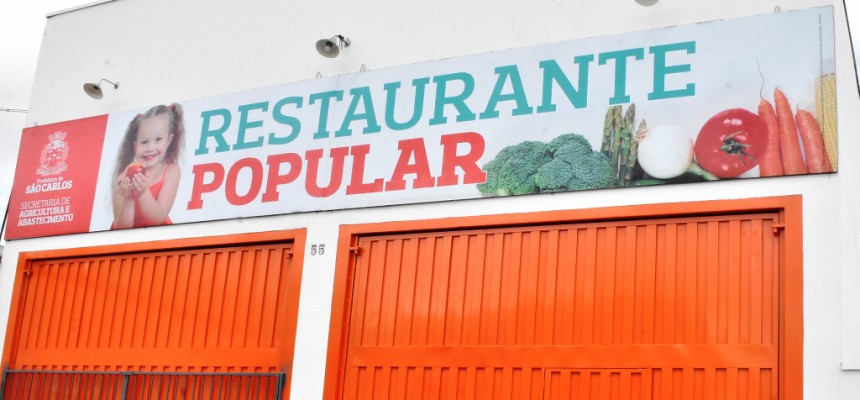 RESTAURANTE POPULAR 2