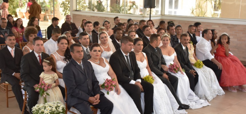 casamento comunitario 3