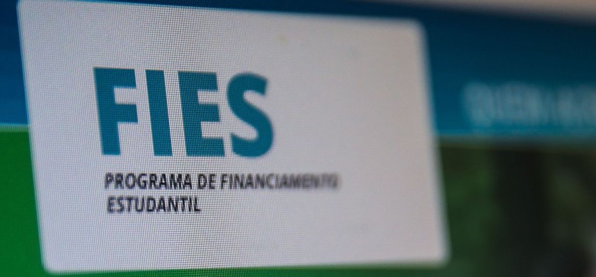 Fundo de Financiamento Estudantil,Fies