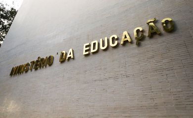 Prédio do Ministério da Educação