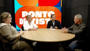 Programa Ponto de Vista