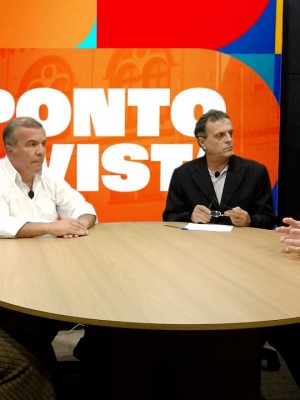 Programa Ponto de Vista