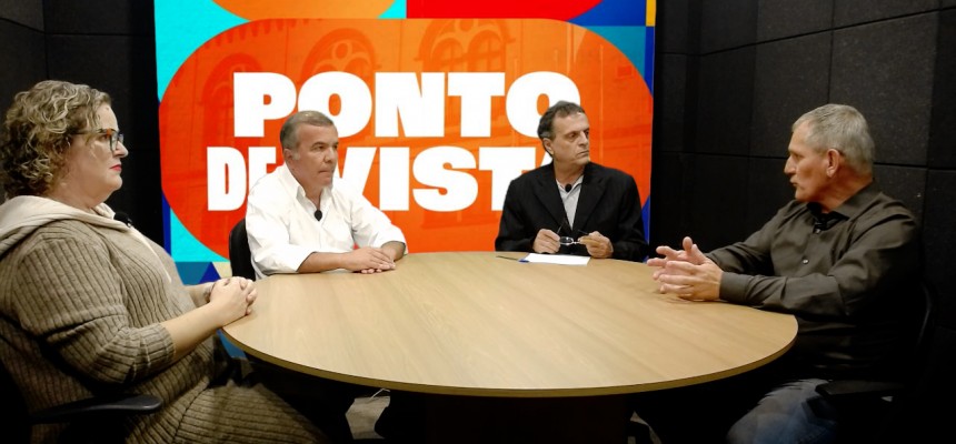 Programa Ponto de Vista